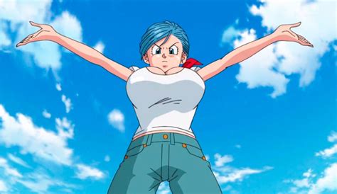 Bulma "Sometimes in order to shut him up. I etc him fuck me for a while. Only to remember how much noise he makes during all this" Anonymous >> #3182292 Posted on ...